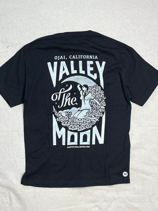 Valley of the Moon T-Shirt
