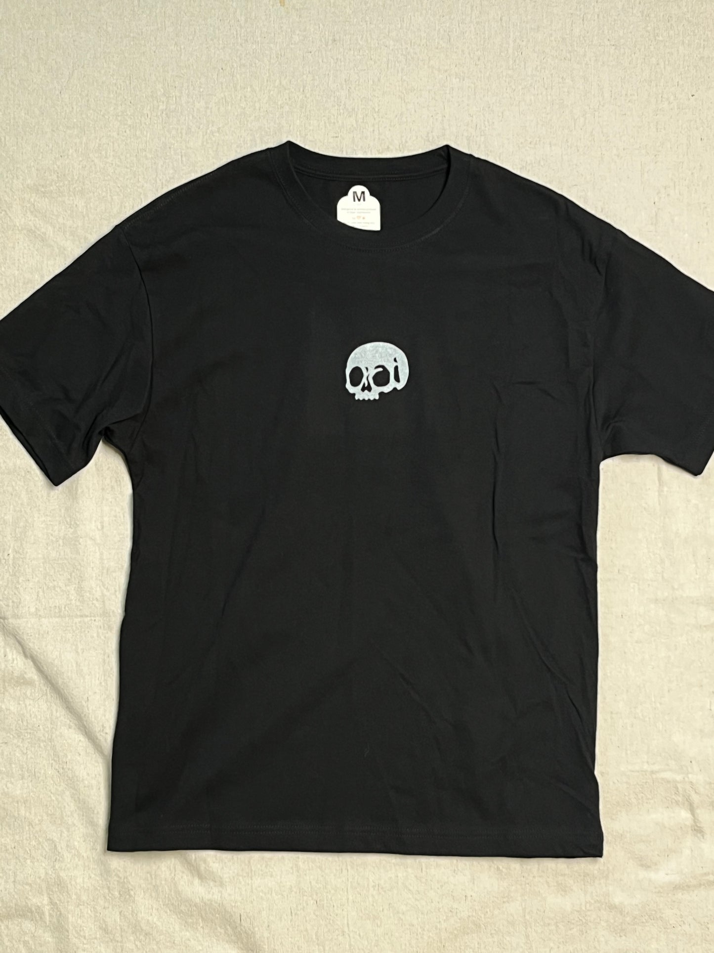 Ojai Skull T-Shirt