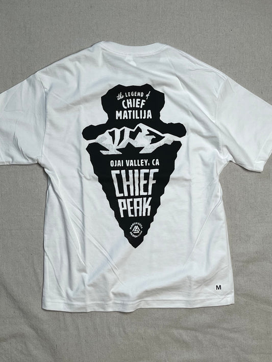 Chief Peak T-Shirt