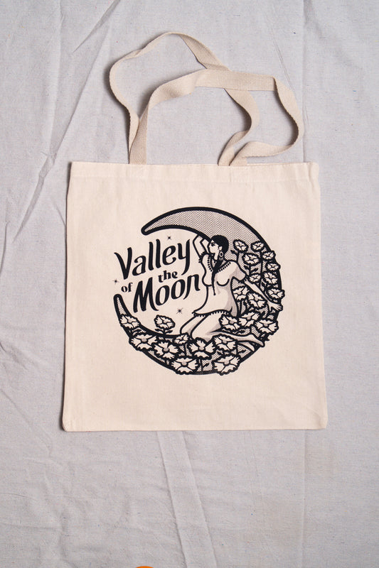 Valley of the Moon Tote
